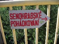 Senohrabsk pohdkovn