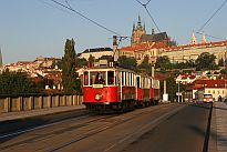 tramvaj