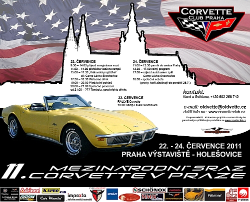 Corvette